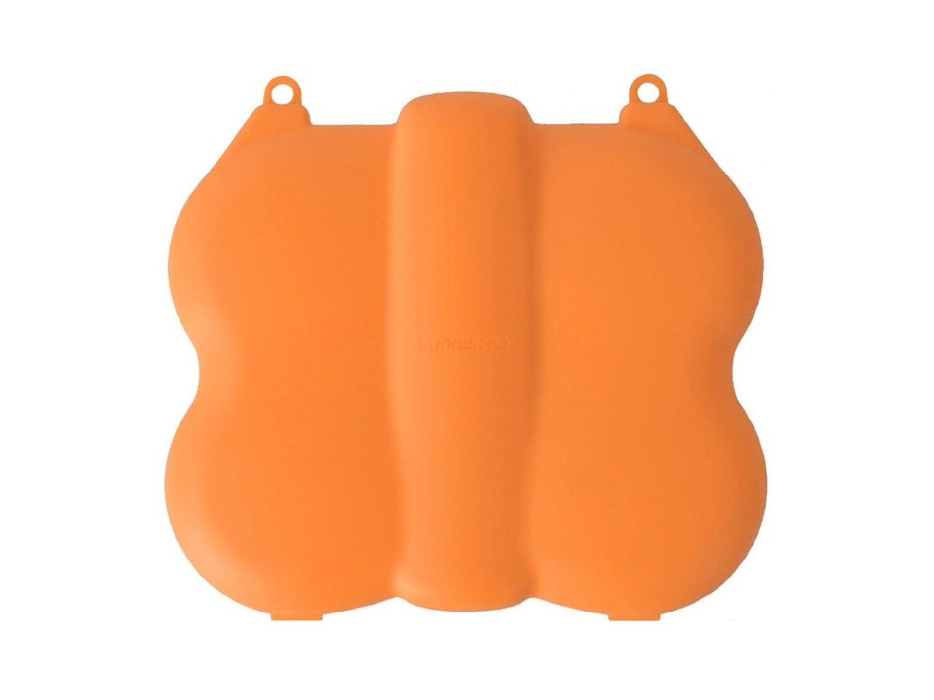 Mini estojo Sunnylife com mosquetão para NEO 2, laranja