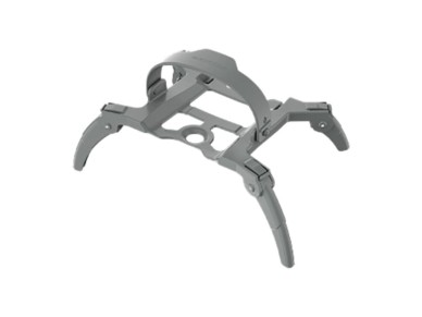 Chassi Sunnylife para Mini 5 Pro (cinza) Chassi Sunnylife para Mini 5 Pro (cinza)