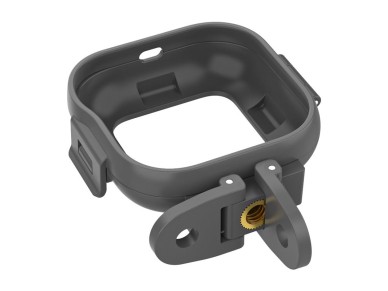 Adaptador de suporte Sunnylife para Insta360 GO Ultra Adaptador de suporte Sunnylife para Insta360 GO Ultra