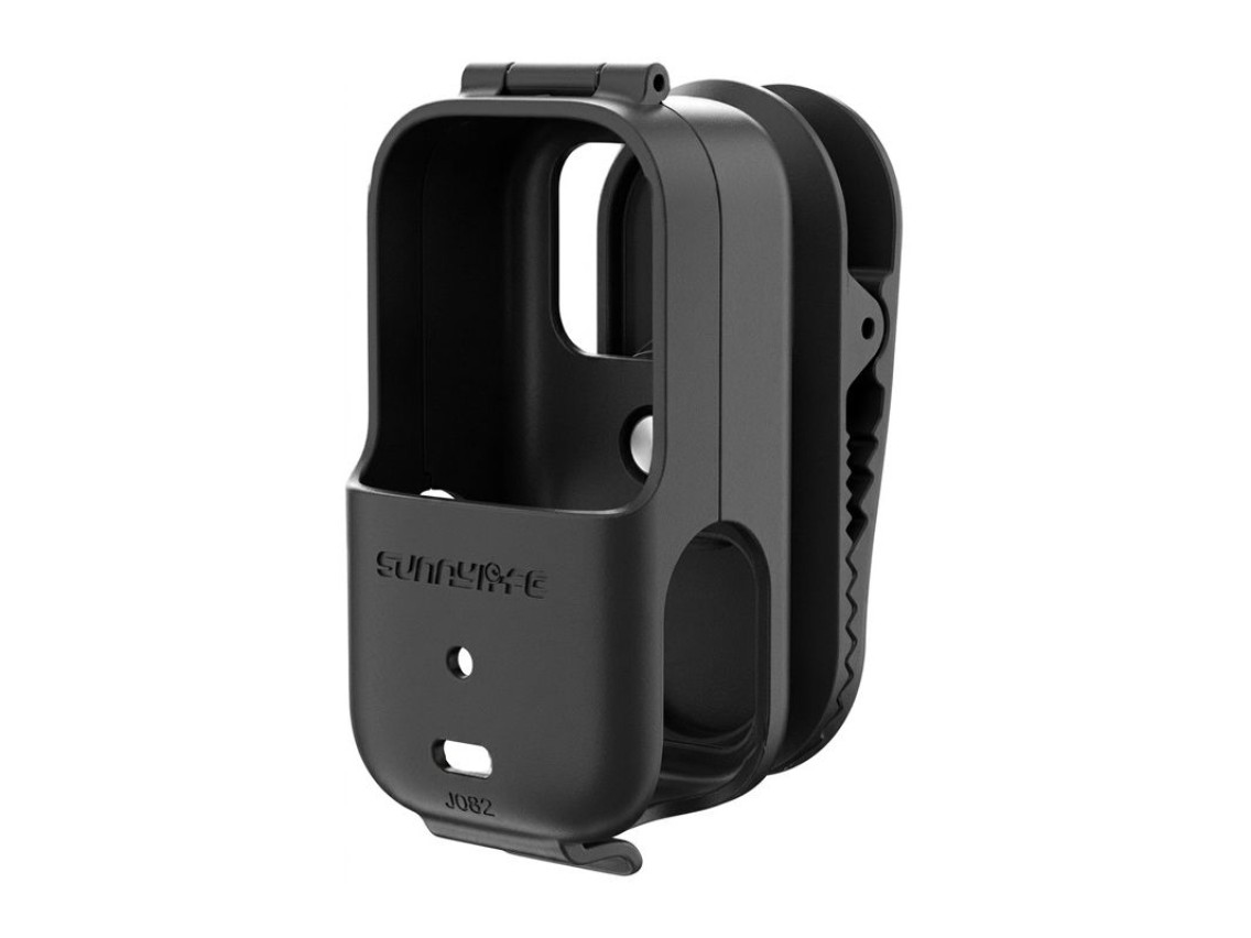 Clipe de mochila Sunnylife com fixação de 360° para Osmo Nano