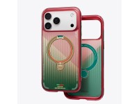 Torras - Ostand Q3 Air Series - iPhone 17 Pro - Glory Slash Torras - Ostand Q3 Air Series - iPhone 17 Pro - Glory Slash