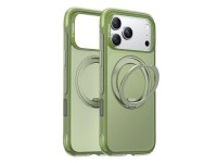 Torras - Ostand O3 Air Series - iPhone 17 Pro Max - Verde bosque