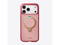 Torras - Ostand Q3 Air Series - iPhone 17 Pro Max - Wave of Passion Torras - Ostand Q3 Air Series - iPhone 17 Pro Max - Wave of Passion