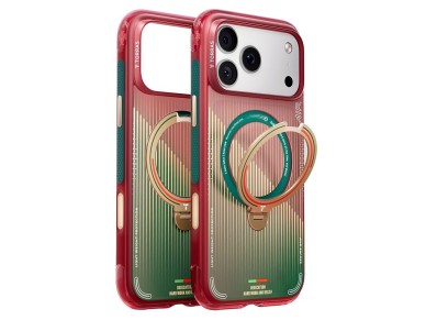 Torras - Ostand Q3 Air Series - iPhone 17 Pro Max - Glory Slash