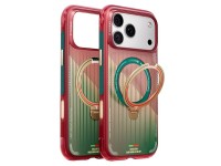 Torras - Ostand Q3 Air Series - iPhone 17 Pro Max - Glory Slash