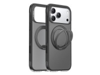 Torras - Ostand O3 Air Series - iPhone 17 Pro - Negro