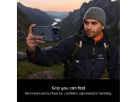 Torras - Ostand Spin Air Series - iPhone 17 Pro Max - Midnight Blue Torras - Ostand Spin Air Series - iPhone 17 Pro Max - Midnight Blue