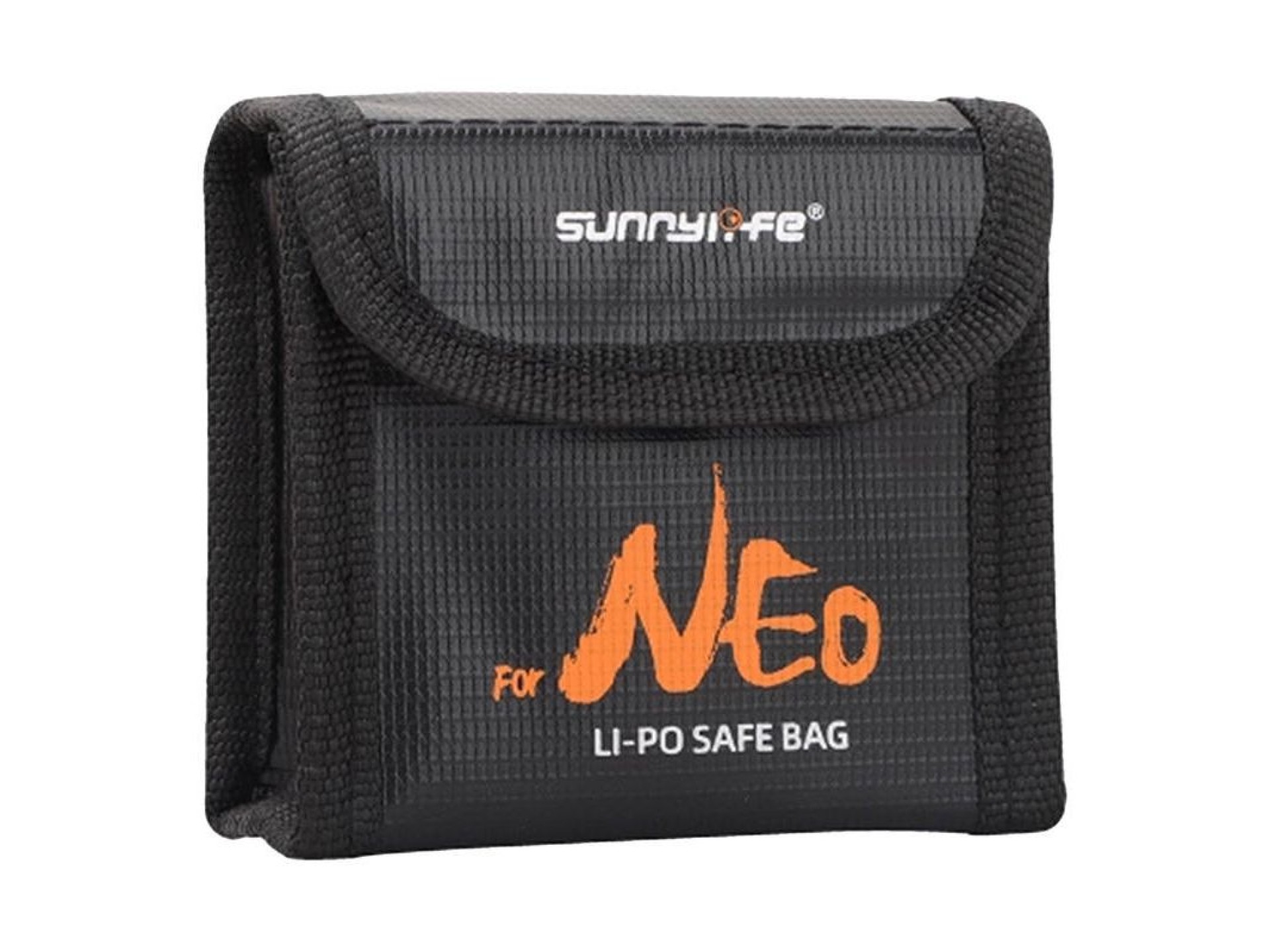 Estuche protector Sunnylife para 3 baterías para DJI Neo