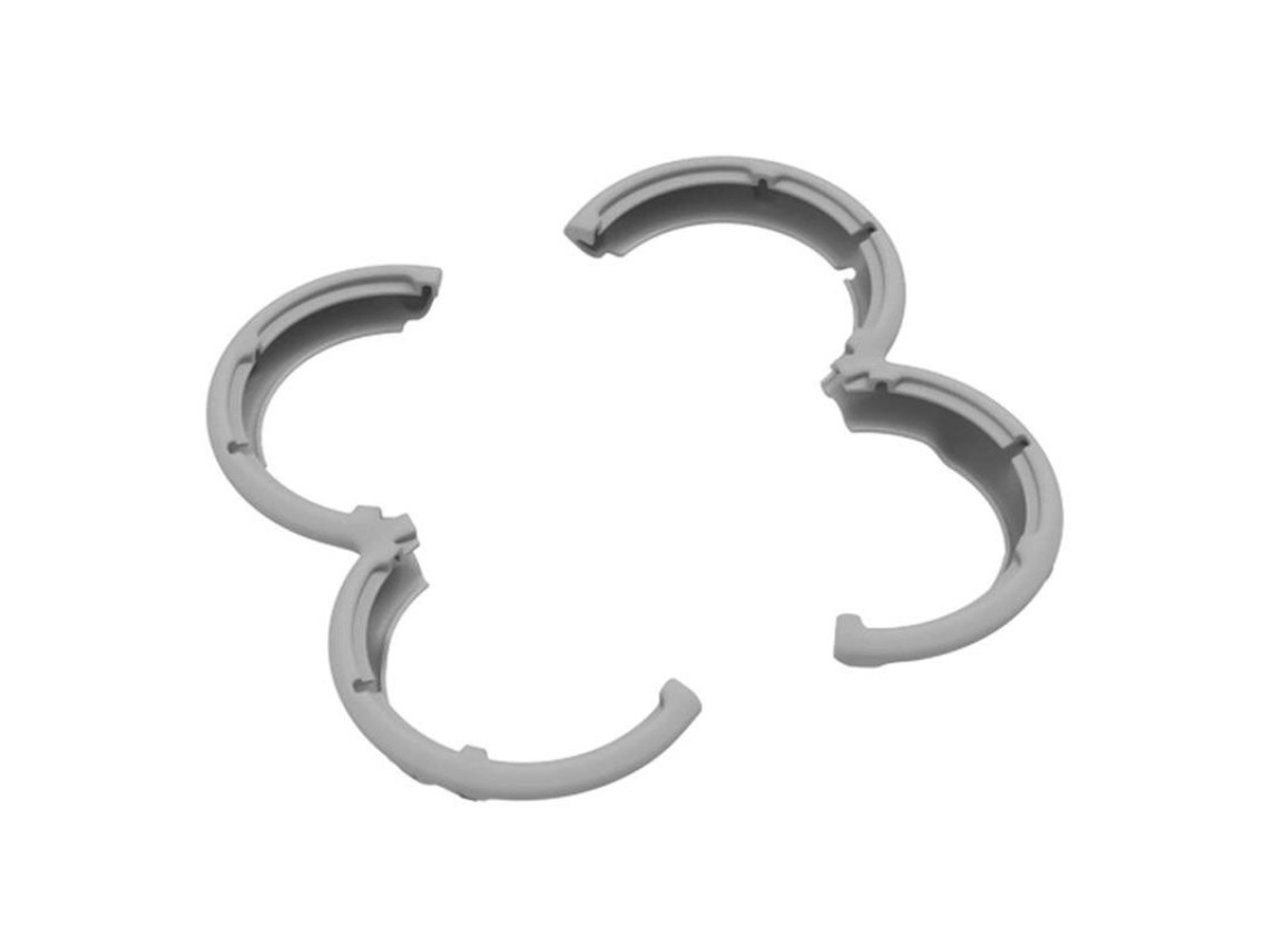 Protetor de hélice SUNNYLIFE para DJI Neo (cinza)