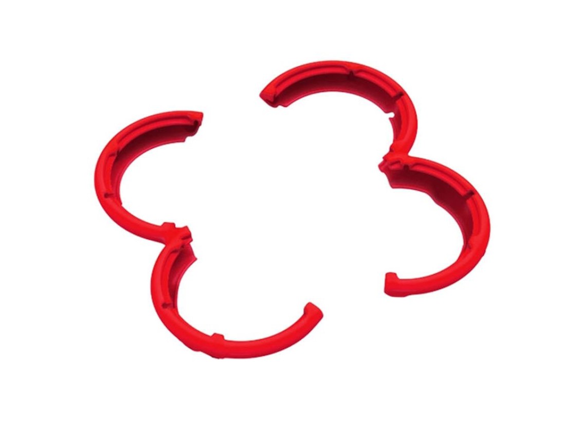 Protector de h�lices SUNNYLIFE para DJI Neo (rojo)