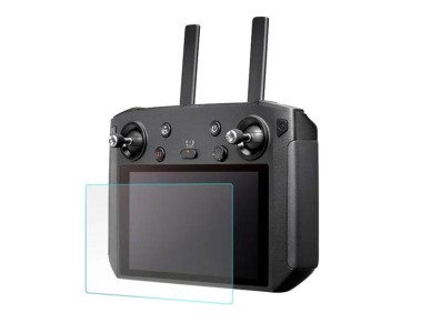 Película de vidro temperado de 5,5" Sunnylife para controle remoto DJI RC Pro (M2-GHM9172) Película de vidro temperado de 5,5" Sunnylife para controle remoto DJI RC Pro (M2-GHM9172)