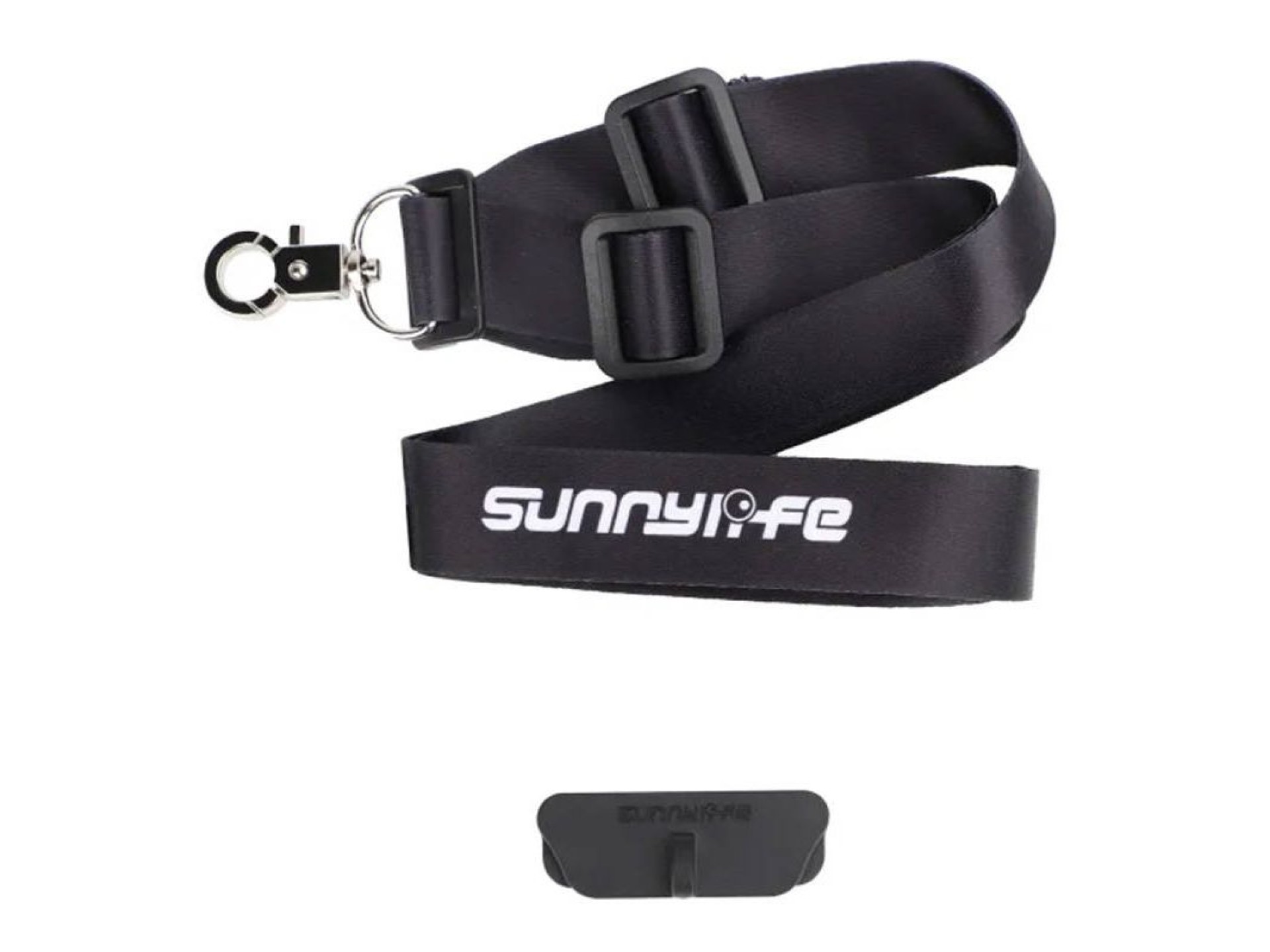Sunnylife lanyard with attachment for DJI RC-N1 / RC-N2 / RC-N3 controller (GK507)