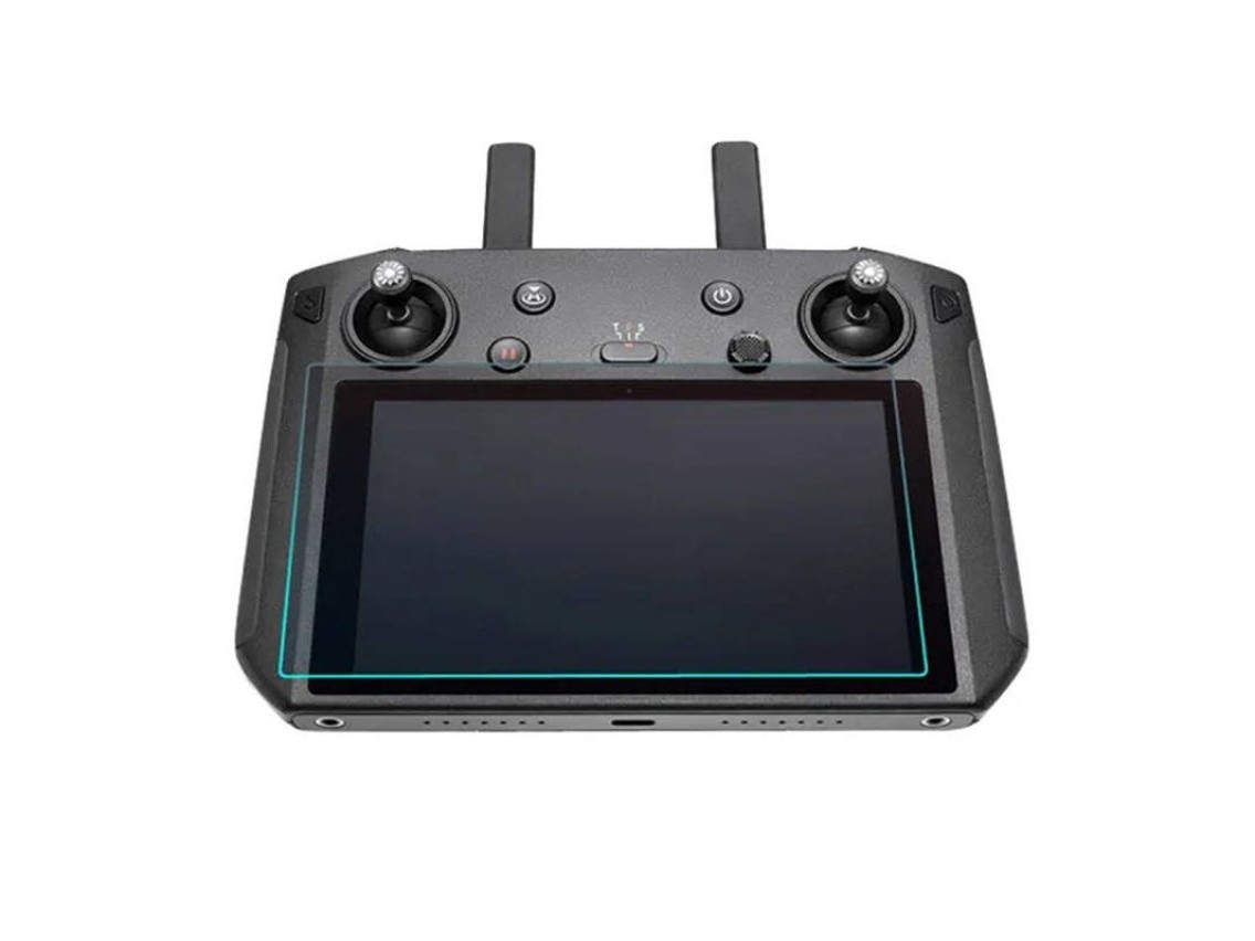 Protector de pantalla de vidrio templado Sunnylife de 5,5" para el controlador DJI RC Pro (M2-GHM917