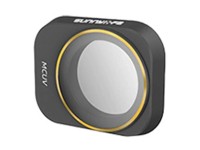 Conjunto de 4 filtros UV+CPL+ND4+ND8 Sunnylife para DJI Mini 3 Pro (MM3-FI418) Conjunto de 4 filtros UV+CPL+ND4+ND8 Sunnylife para DJI Mini 3 Pro (MM3-FI418)