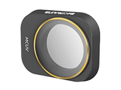 Set of 4 filters UV+CPL+ND4+ND8 Sunnylife for DJI Mini 3 Pro (MM3-FI418) Set of 4 filters UV+CPL+ND4+ND8 Sunnylife for DJI Mini 3 Pro (MM3-FI418)
