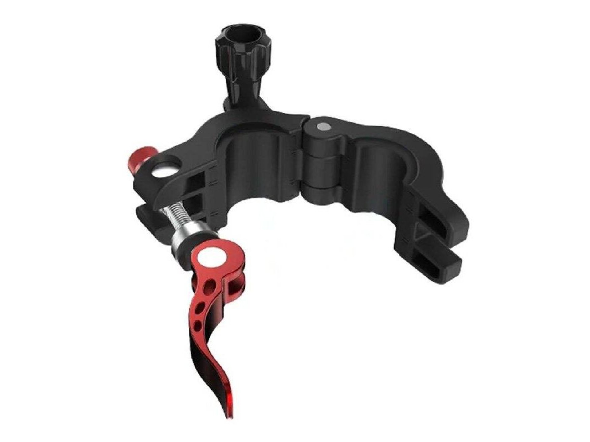 Suporte para controle remoto de bicicleta Sunnylife para DJI RC 2 (ZJ669)