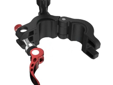Suporte para controle remoto de bicicleta Sunnylife para DJI RC 2 (ZJ669) Suporte para controle remoto de bicicleta Sunnylife para DJI RC 2 (ZJ669)