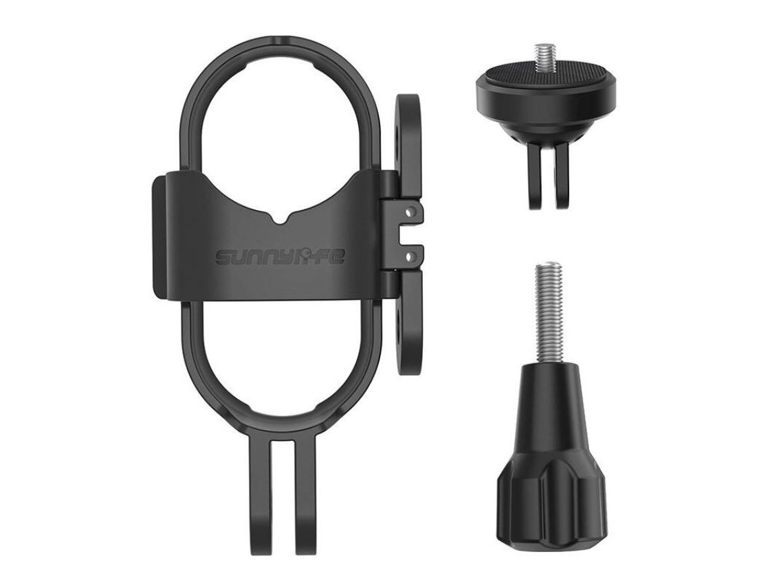 Sunnylife vertical-horizontal mount for Insta360 GO 3S / GO 3
