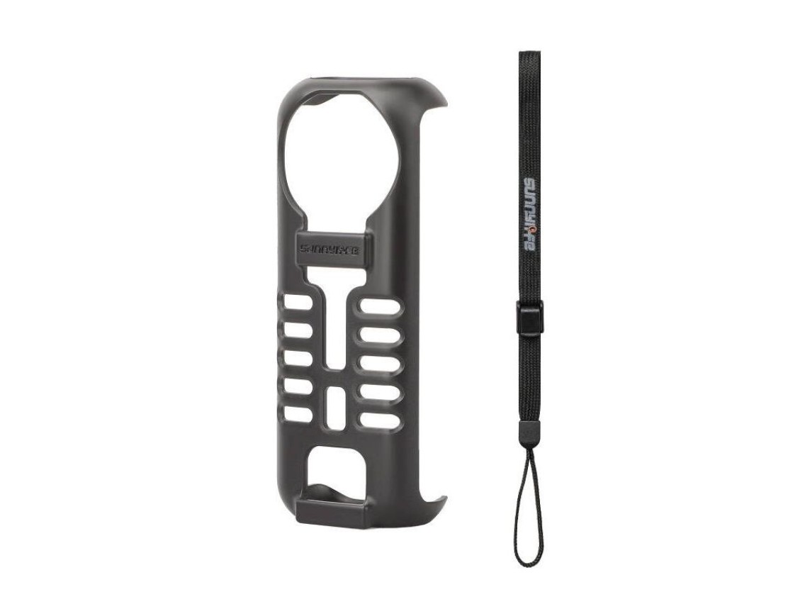 Capa protetora Sunnylife para Insta360 X4