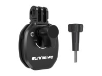 Suporte para c�mera esportiva Sunnylife para motocicletas