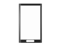 Protector de pantalla de cristal templado Sunnylife (2 unidades) para Insta360 X4 / X5