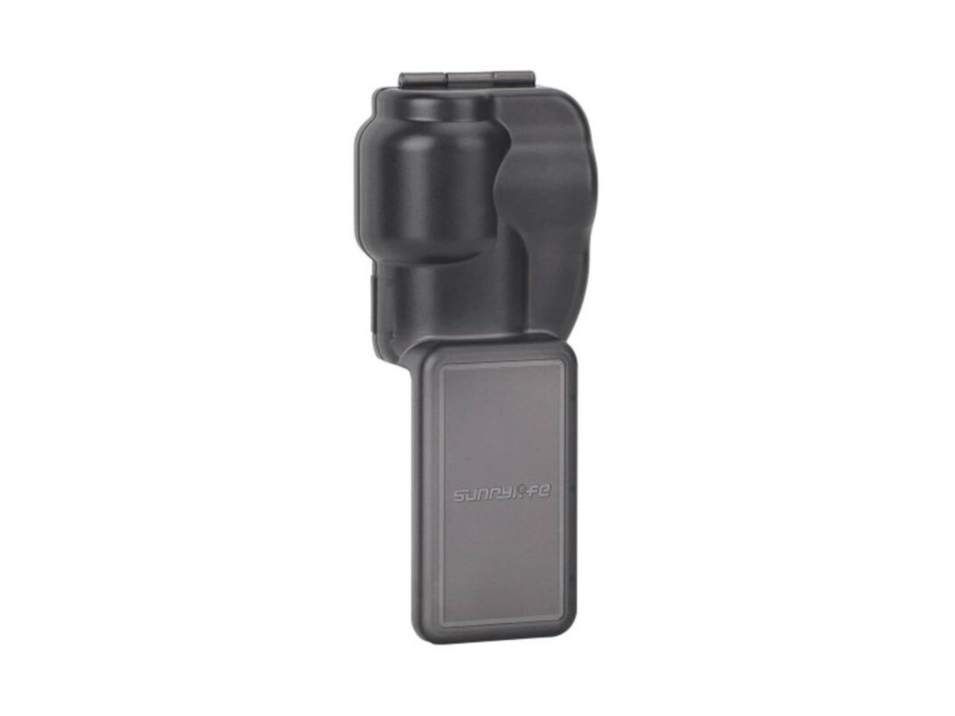 Capa protetora de plástico para lente e tela Sunnylife para DJI Pocket 3