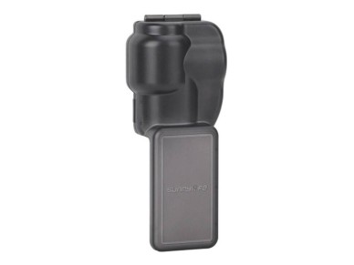 Plastic Protective Cover Lens & Screen Sunnylife for DJI Pocket 3 Plastic Protective Cover Lens & Screen Sunnylife for DJI Pocket 3