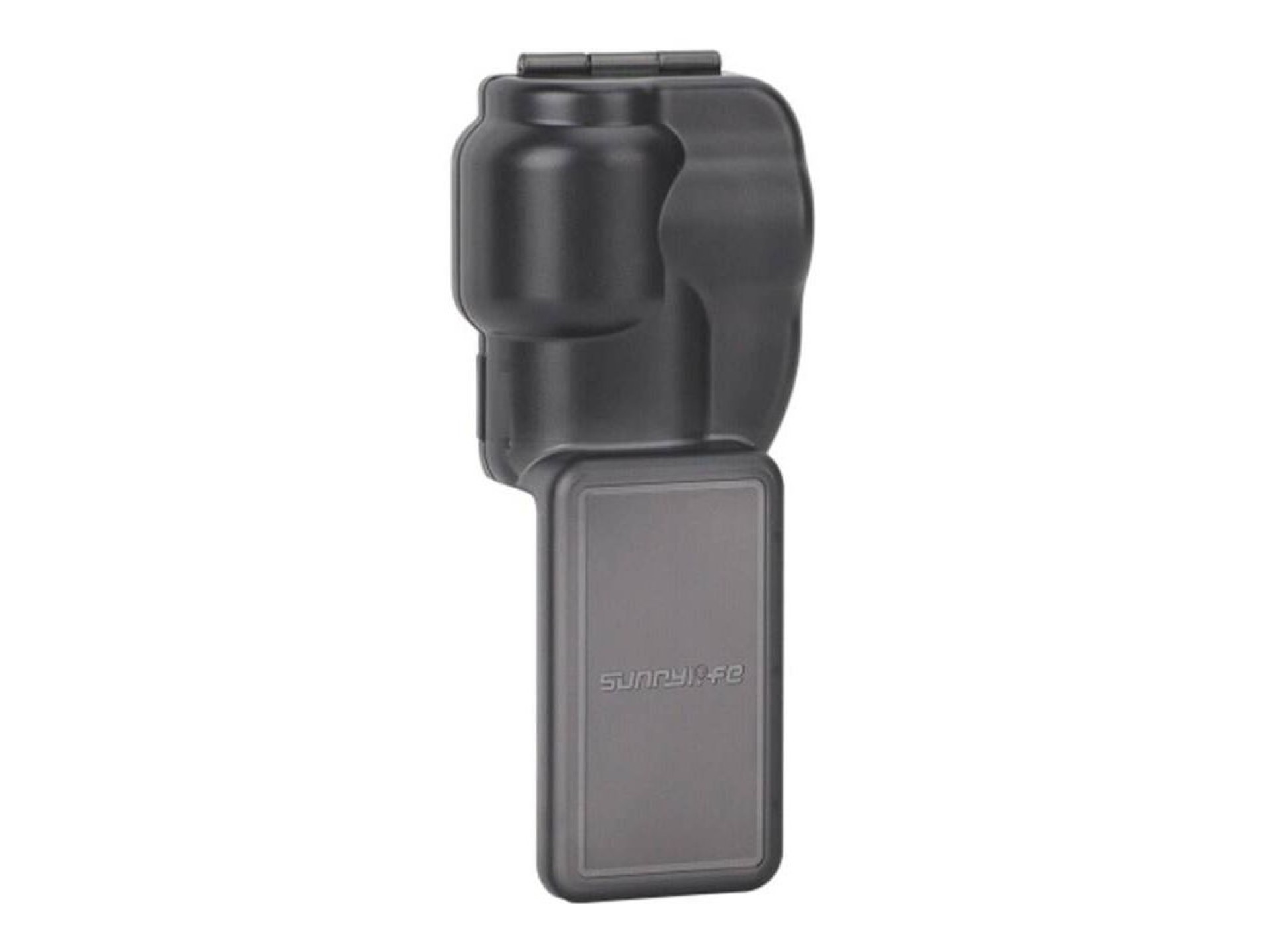 Capa protetora de plástico para lente e tela Sunnylife para DJI Pocket 3