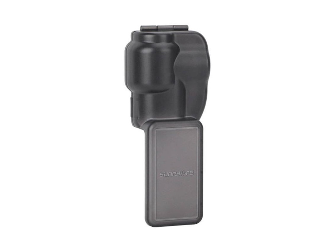 Capa protetora de pl�stico para lente e tela Sunnylife para DJI Pocket 3