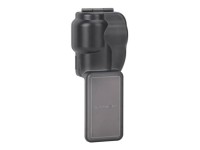 Capa protetora de plástico para lente e tela Sunnylife para DJI Pocket 3 Capa protetora de plástico para lente e tela Sunnylife para DJI Pocket 3