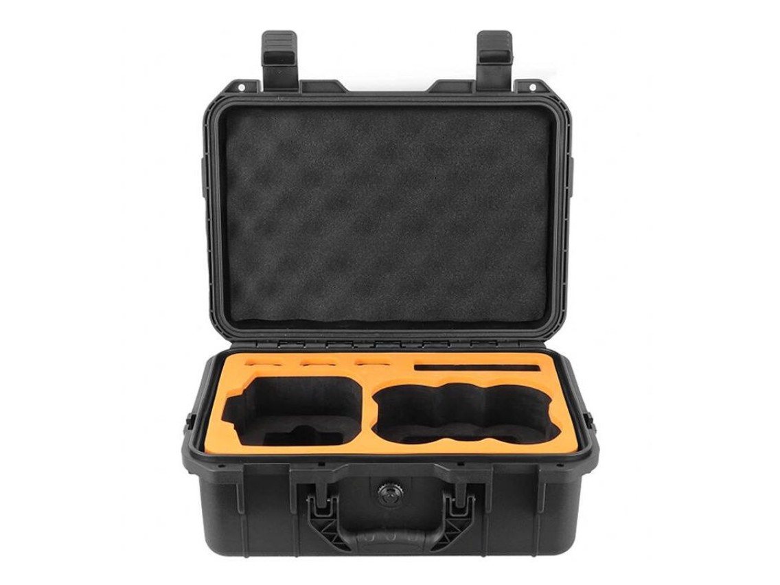 Bolsa SUNNYLIFE para DJI Neo (negra)