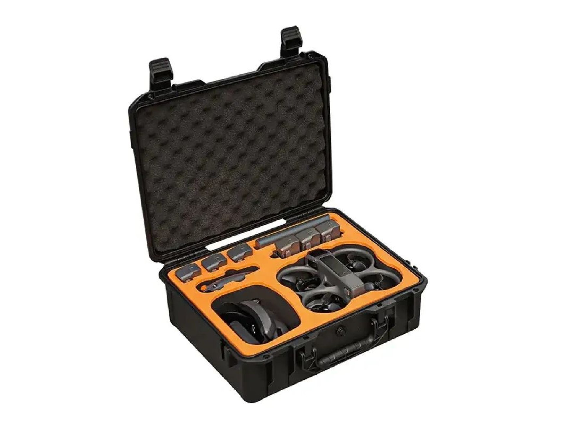 Estuche súper rígido Sunnylife para DJI Avata 2