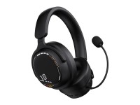 Fones de ouvido para jogos ONIKUMA GT886 (preto) Fones de ouvido para jogos ONIKUMA GT886 (preto)