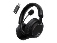 Fones de ouvido para jogos ONIKUMA GT886 (preto)