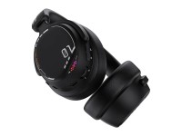 Fones de ouvido para jogos ONIKUMA GT886 (preto) Fones de ouvido para jogos ONIKUMA GT886 (preto)