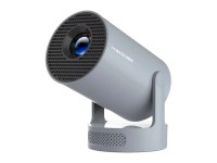 Proyector Magcubic HY300PRO+ (gris)