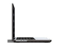 Funda Spigen AirSkin para MacBook Pro de 14" 2021 / 2023 / 2024 / 2025 / 2026 - Semitransparente