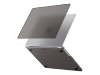Capa Spigen AirSkin para MacBook Pro 14" 2021 / 2023 / 2024 / 2025 / 2026 - Semitransparente
