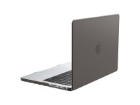 Funda Spigen AirSkin para MacBook Pro de 14" 2021 / 2023 / 2024 / 2025 / 2026 - Semitransparente
