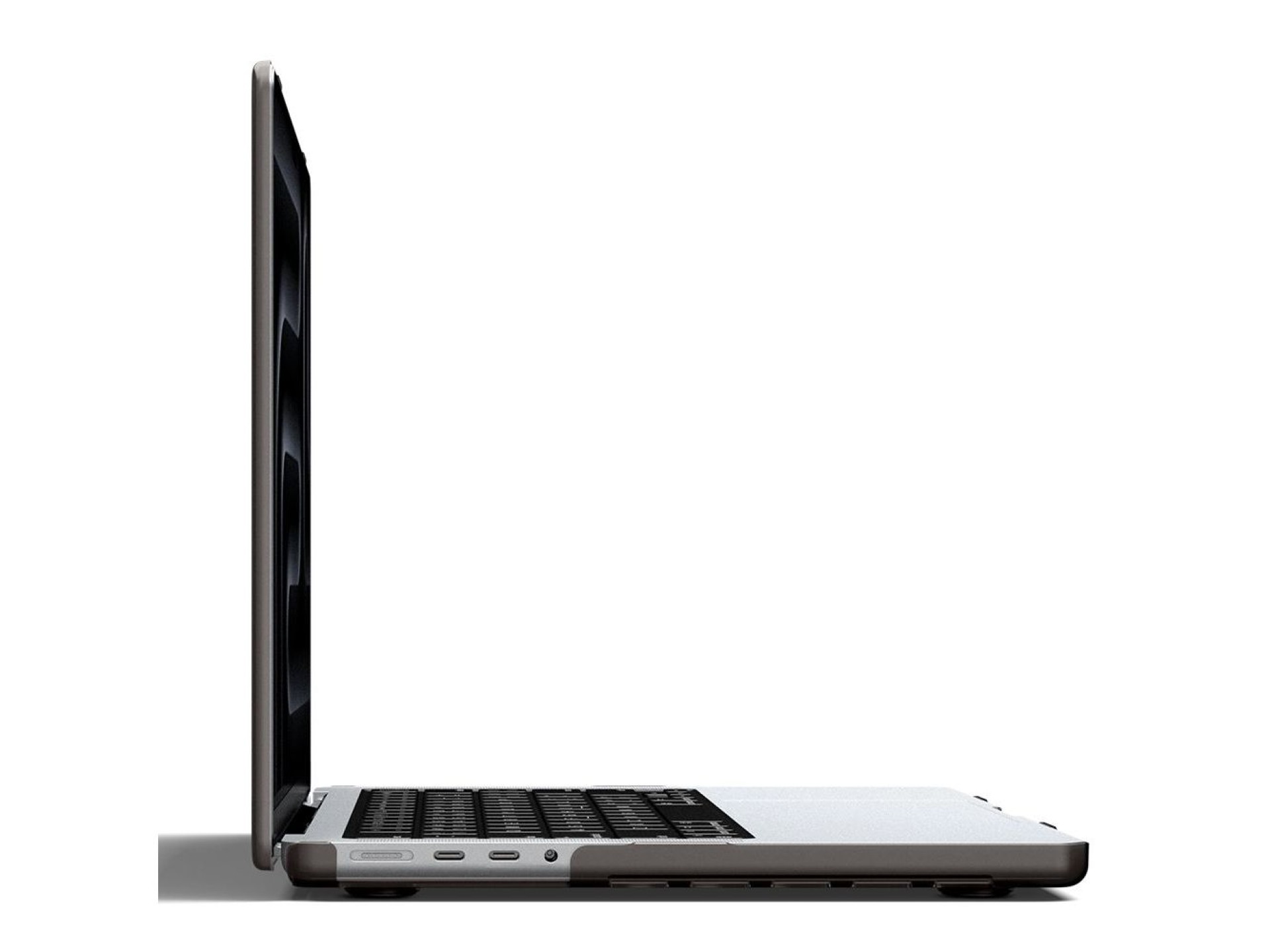 Funda Spigen AirSkin para MacBook Pro de 14