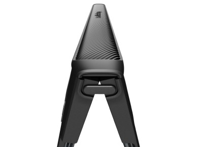 Capa Spigen Slim Armor Pro S Magsafe para Samsung Galaxy Z Fold 8 - Preta Capa Spigen Slim Armor Pro S Magsafe para Samsung Galaxy Z Fold 8 - Preta