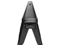 Funda Spigen Slim Armor Pro S MagSafe para Samsung Galaxy Z Fold 8 - Negra Funda Spigen Slim Armor Pro S MagSafe para Samsung Galaxy Z Fold 8 - Negra