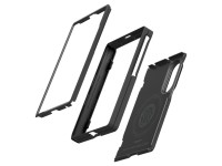 Funda Spigen Slim Armor Pro S MagSafe para Samsung Galaxy Z Fold 8 - Negra Funda Spigen Slim Armor Pro S MagSafe para Samsung Galaxy Z Fold 8 - Negra
