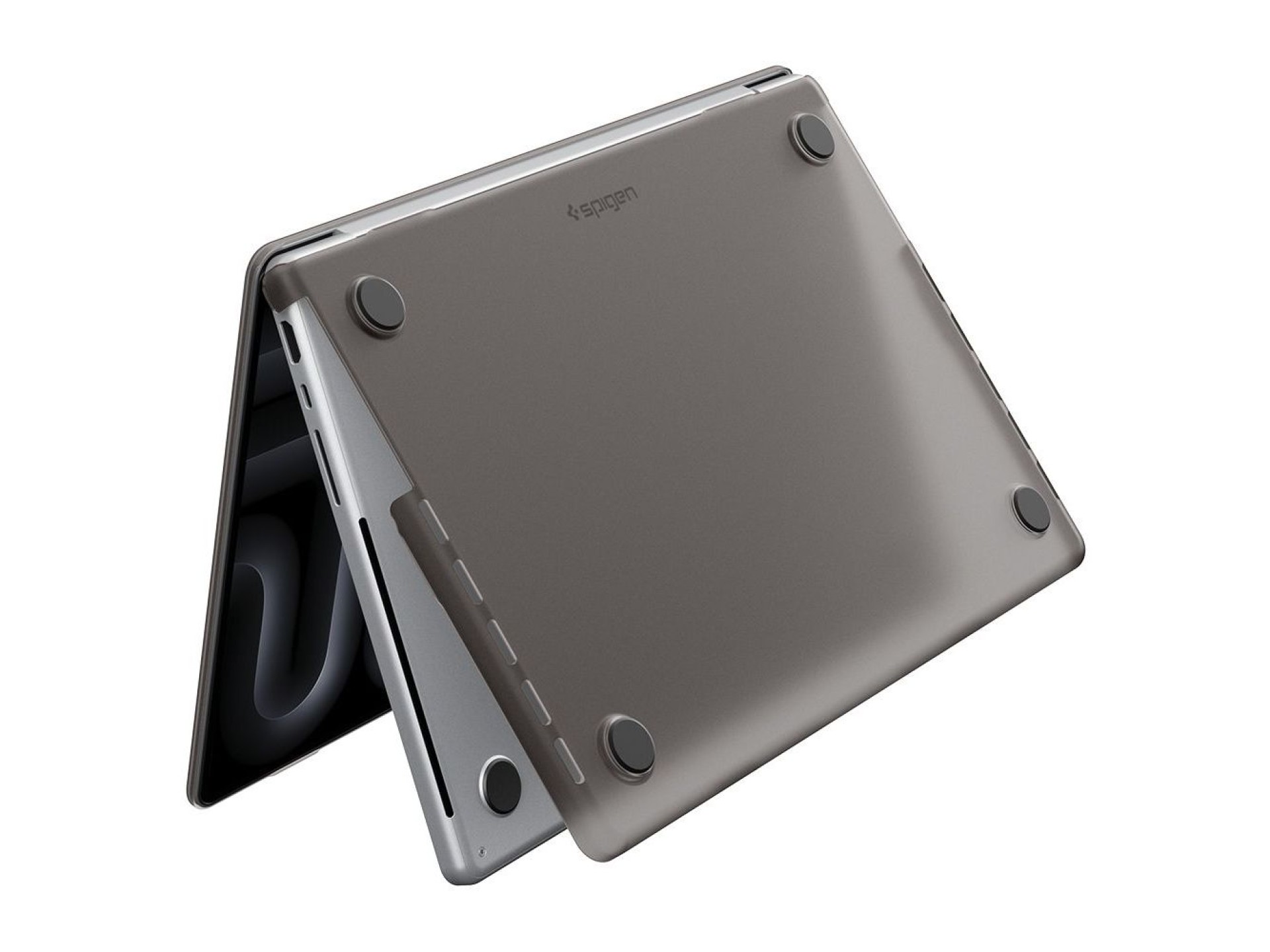 Funda Spigen AirSkin para MacBook Pro de 14