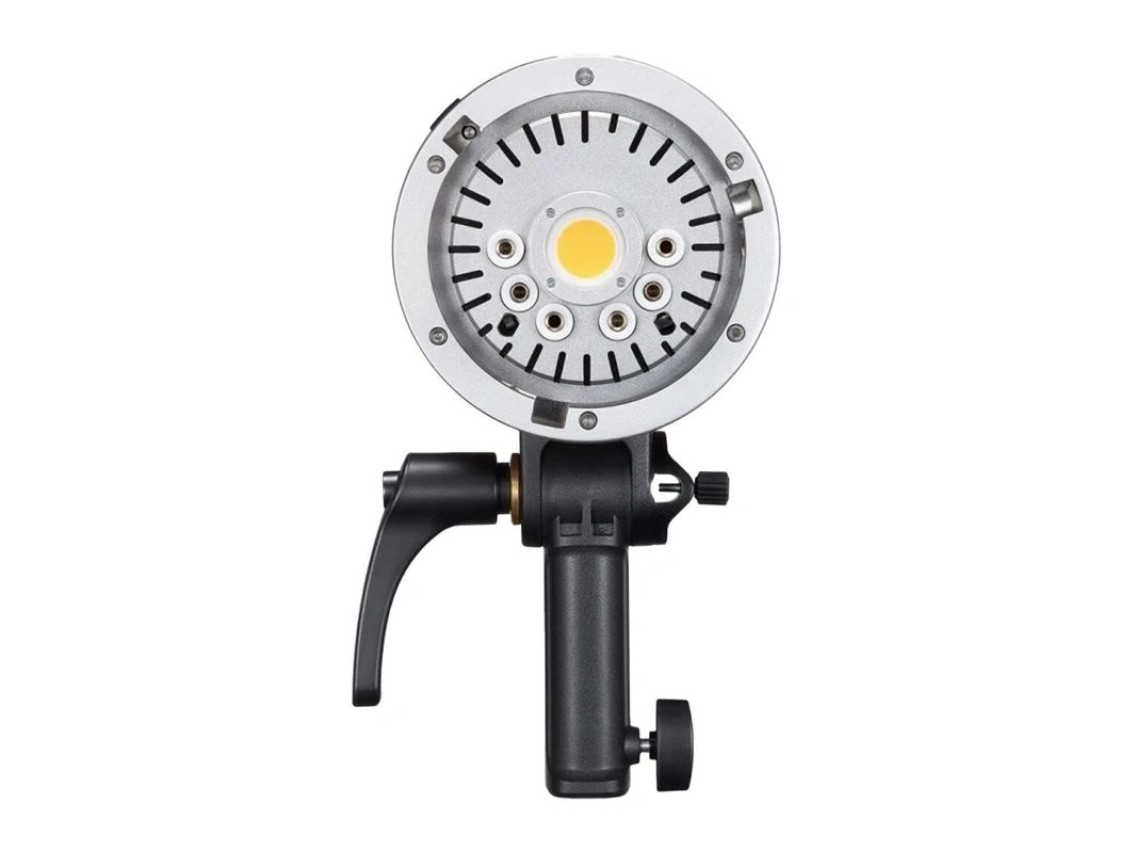GODOX AD600BMII Wistro Flash for Bowens Mount