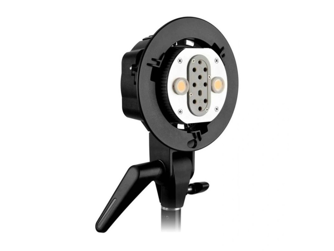 Soporte doble GODOX AD-B2 S