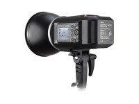 Flash TTL GODOX AD600B Wistro para montagem Bowens Flash TTL GODOX AD600B Wistro para montagem Bowens