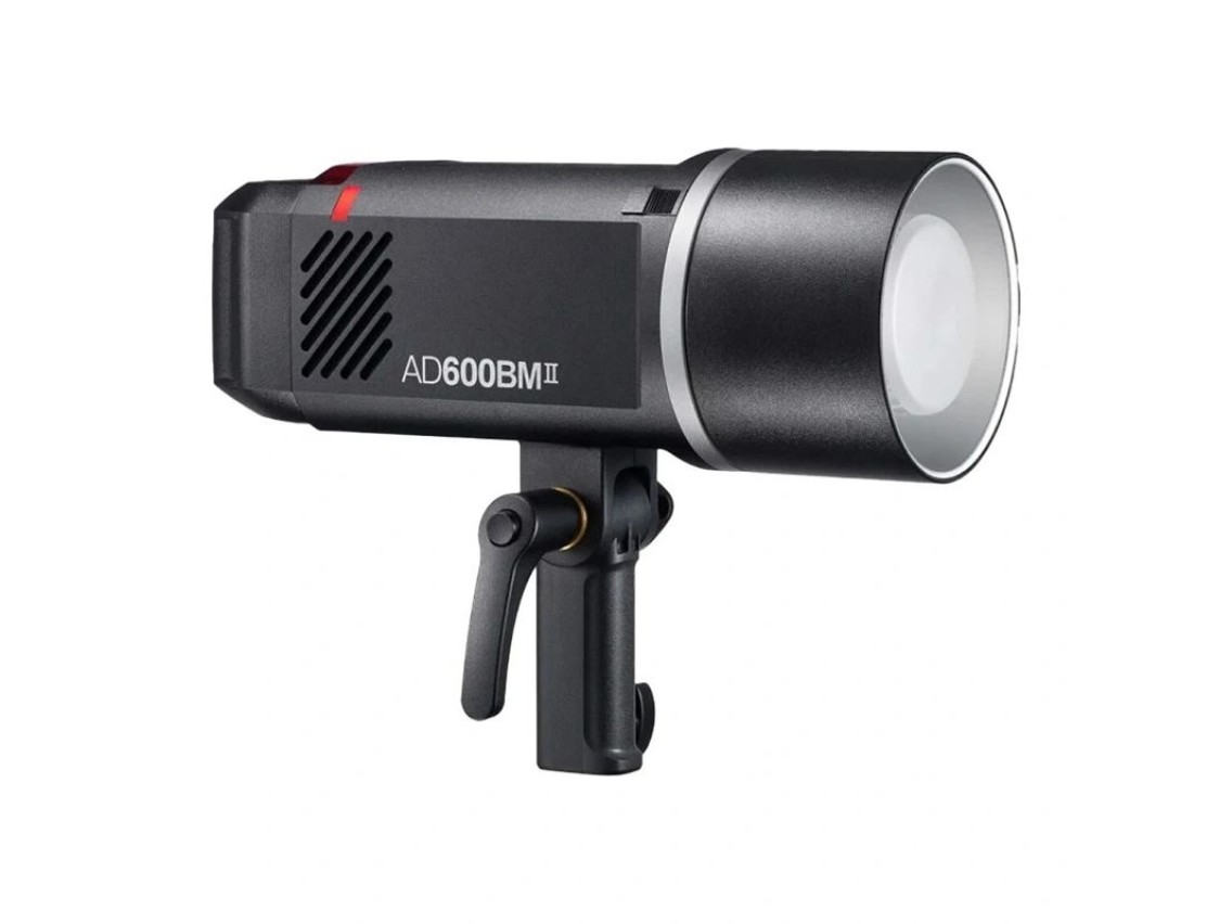 GODOX AD600BMII Wistro Flash for Bowens Mount