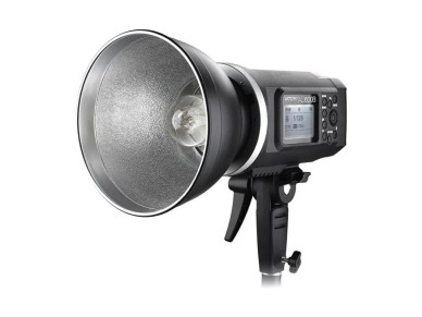 GODOX AD600B TTL Wistro Flash for Bowens Mount GODOX AD600B TTL Wistro Flash for Bowens Mount