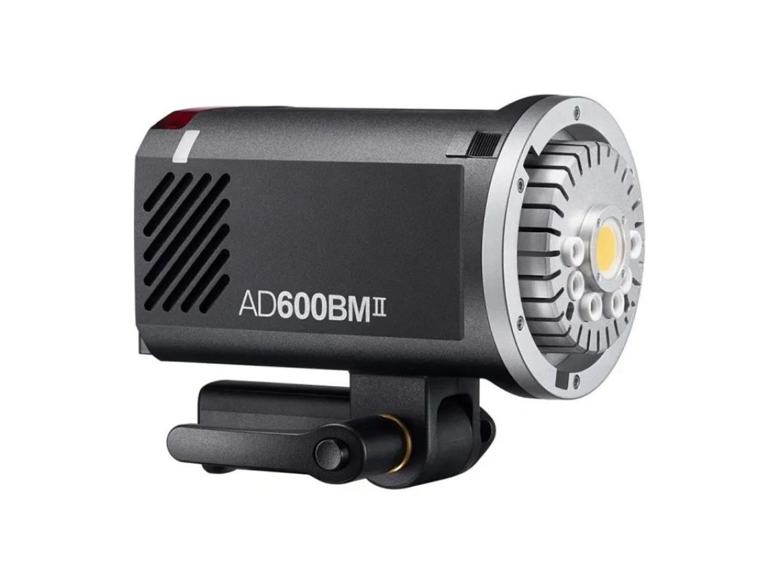GODOX AD600BMII Wistro Flash for Bowens Mount